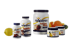 isagenix 9 Day System